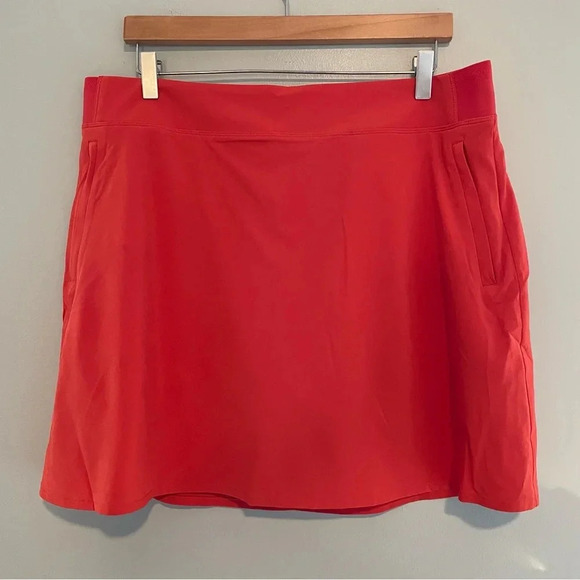 Athleta Brooklyn Heights High Rise Skort 16 - Picture 8 of 13